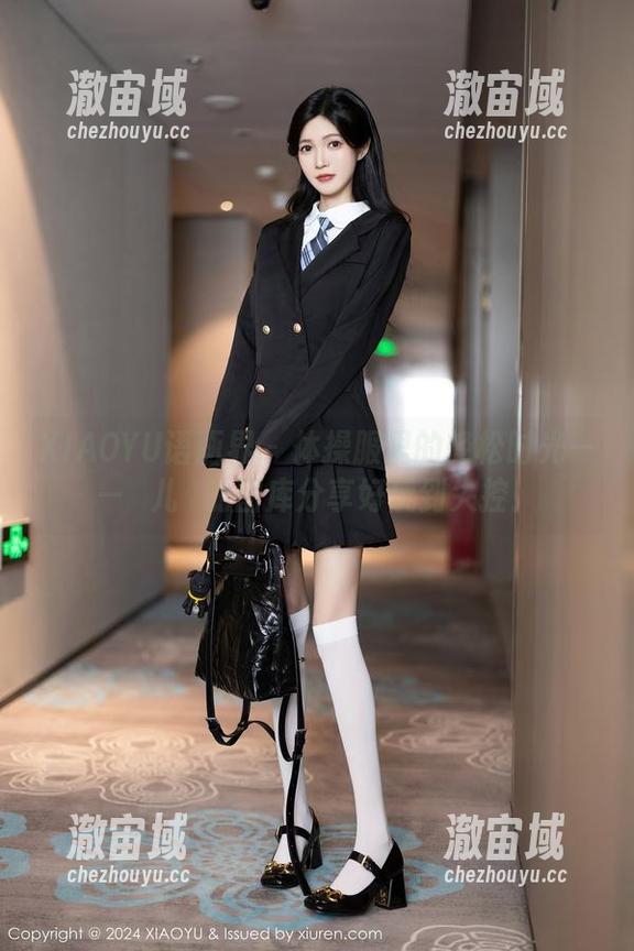 XIAOYU语画界 - 体操服里的轻松时光——玥儿玥的图库分享好玩到失控！