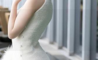 XIAOYU语画界 – 美腿在这里，郑颖姗真是重复地打破我的审美标准，干脆送我几张资源吧。