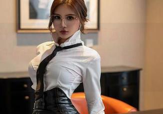 XINGYAN星颜社 – 李丽莎的原图私房，无意间体验到的女孩气息，总让我心痒痒的。