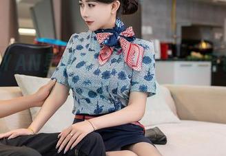 XINGYAN星颜社 – 转转Lisa的图包：秘书不是你想的那样