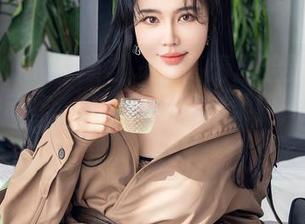 XINGYAN星颜社 – 在高清里看到韩雨馨的瑜伽动作，分享她的优雅柔韧，太震撼了吧！