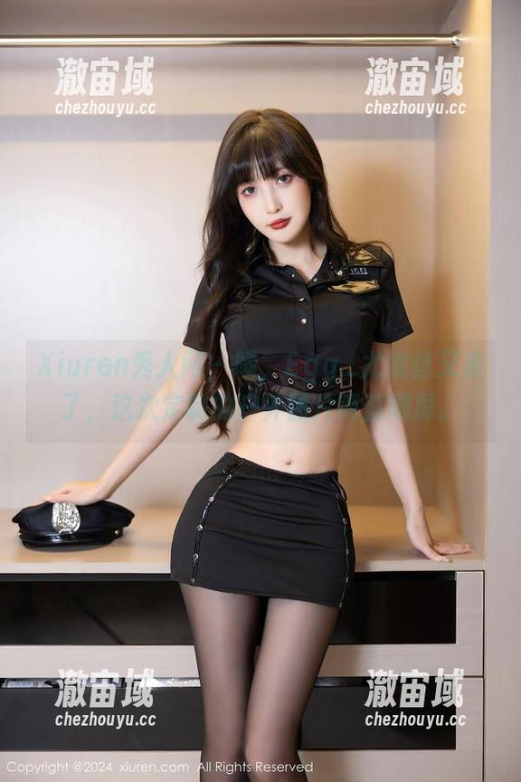 Xiuren秀人网 - 啧，Egg_尤妮丝又来了，这次定制的户外图片简直刷屏。