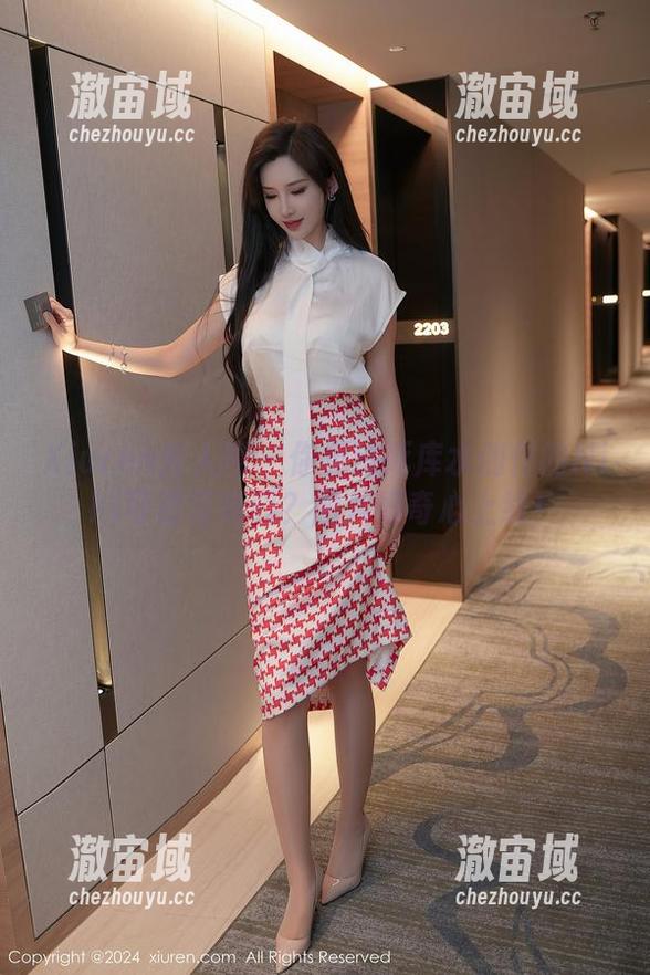 Xiuren秀人网-Niki可雅 Xiuren秀人网 - 你见过死库水创作的Niki可雅写真吗?图片好奇心上线!
