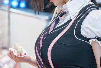 Xiuren秀人网 – 猫咪巨臀妹妹的肉丝合集：咦？这个肉丝能不能领养回家？