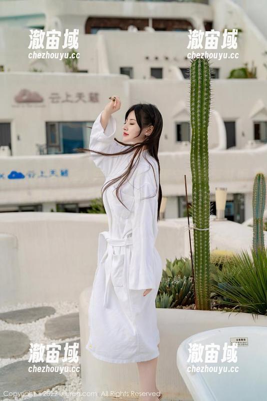 Xiuren秀人网-蛋蛋宝 Xiuren秀人网 - 感觉蛋蛋宝的高清礼服像是在说:“快来看我,没人能拒绝原图的诱惑!”