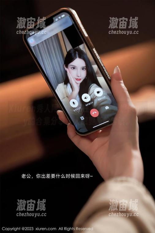 Xiuren秀人网 - 制服在手，陈梵妮Fanny的合集分享让人想要新的尝试。