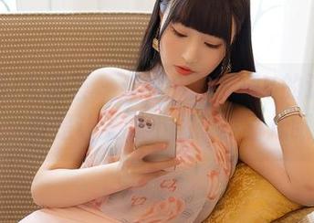 YouMi尤蜜荟 – 看吧，孙梦瑶V的运动合集，真是让人忍不住想多看几眼！