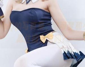 分享ZinieQ的写真集，宝可梦和小光，能忍住翻白眼吗？