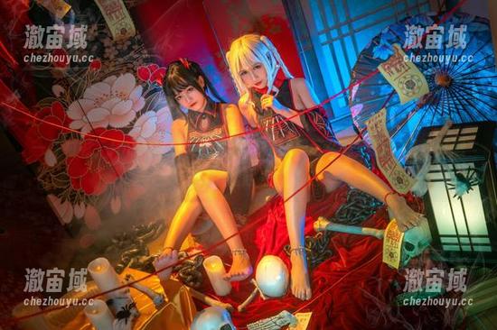 一件衬衫，lovely呆玄的写真让它变得这么有魔力，图片好想框起来