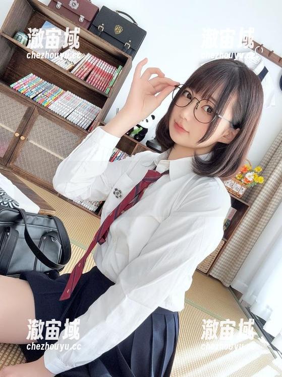 突发！nagesa魔物喵的户外套图火热上线，下载前请先热身，哈！