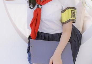 来了来了，nyako喵子大魔王在线推出JK资源，别眨眼。