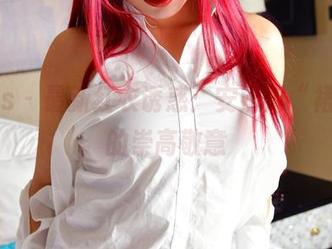 pans – 最新红衣诱惑：安妮对“裙子”的崇高敬意