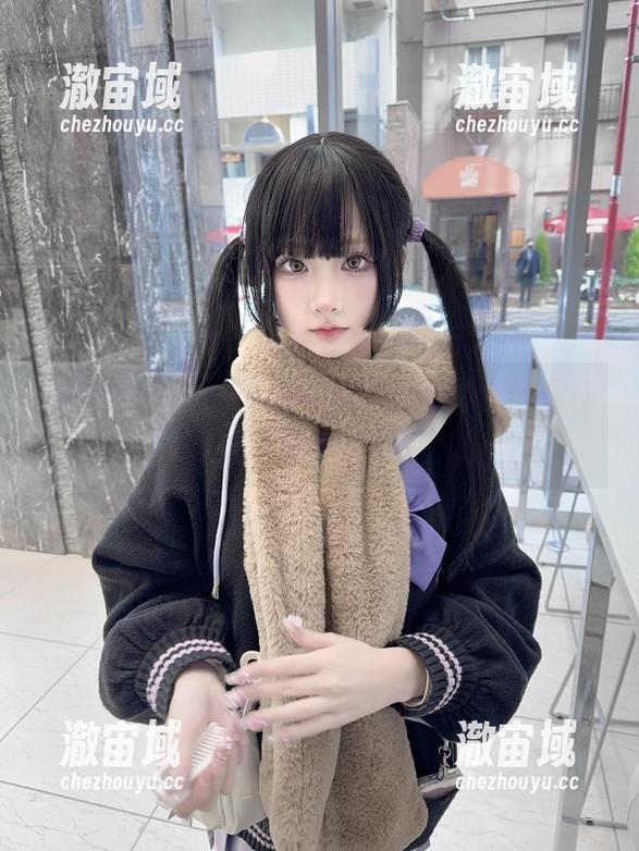 熊熊貌似成了Wendy的最佳伙伴，写真资源里充满了‘熊’气！