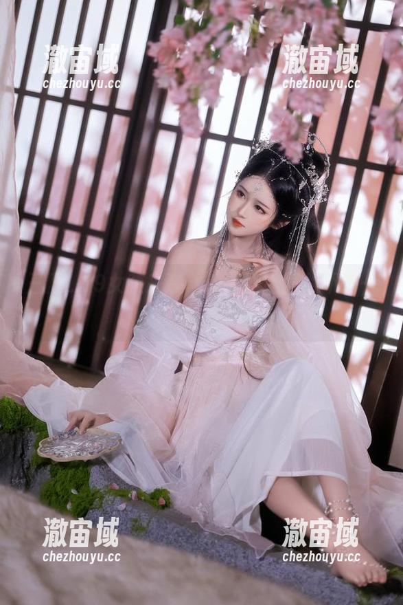 三度_69女孩来袭，美图壁纸里的不拘一格。