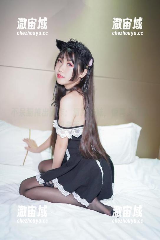 不呆猫推出新作：清纯妹妹，惊喜又让人想多看几眼！