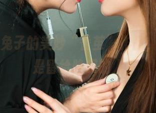 丽柜 – 兔子的美妙“香茧”作品，福利总是留给睁眼的人