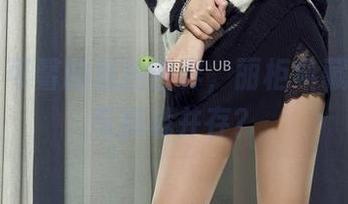 丽柜 – 可馨的私拍世界，丽柜典藏：温柔与挑战并存？