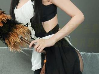丽柜 – 柒柒带你领略肉丝写真合集，绝对会让你对“肉”的理解升级！
