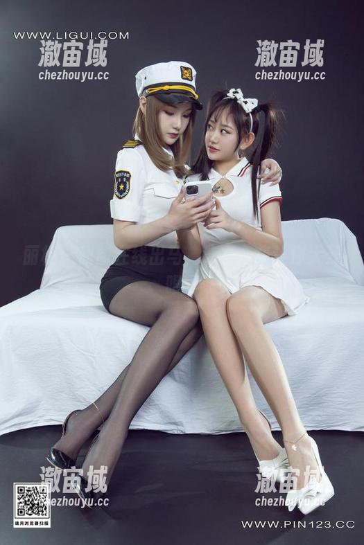 丽柜 - 甜甜在线出马，泳衣合集让你大开眼界