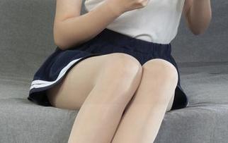丽柜 – 小甜甜的求扑通？速来俺的私拍图包！