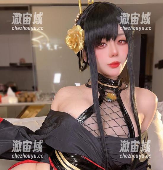 九言 九言的逆兔套图,让我反复思考,兔子能逆着跑吗?