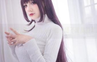 高清衬衫记录：仙九Airi的一场不设防的舞蹈