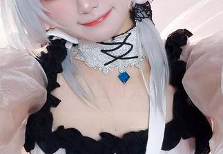 看伊喵君_Nya的中秋礼物，想问问谁还记得提灯笼？