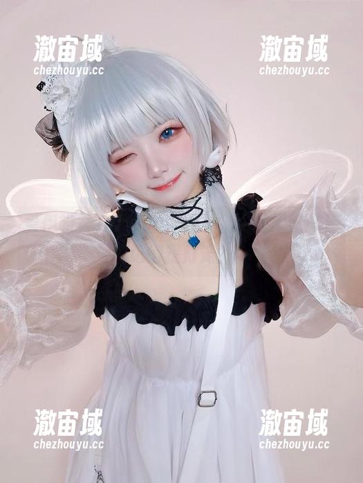 看伊喵君_Nya的中秋礼物，想问问谁还记得提灯笼？
