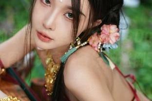 紫皇女的诱惑力爆表，余多多Dudu的原图、套图，大家准备好被迷倒了吗？