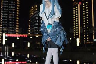 来自你的负卿：LOLITA高清合集，玩味每一细节。
