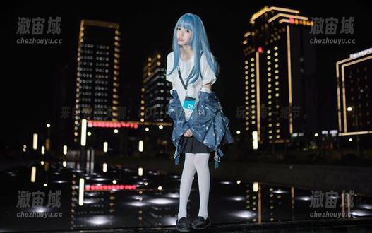 来自你的负卿：LOLITA高清合集，玩味每一细节。