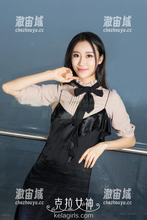 克拉女神-宋智珍 克拉女神 - 宋智珍的蕾丝图库,真是誘惑得让人赤裸相对啊。