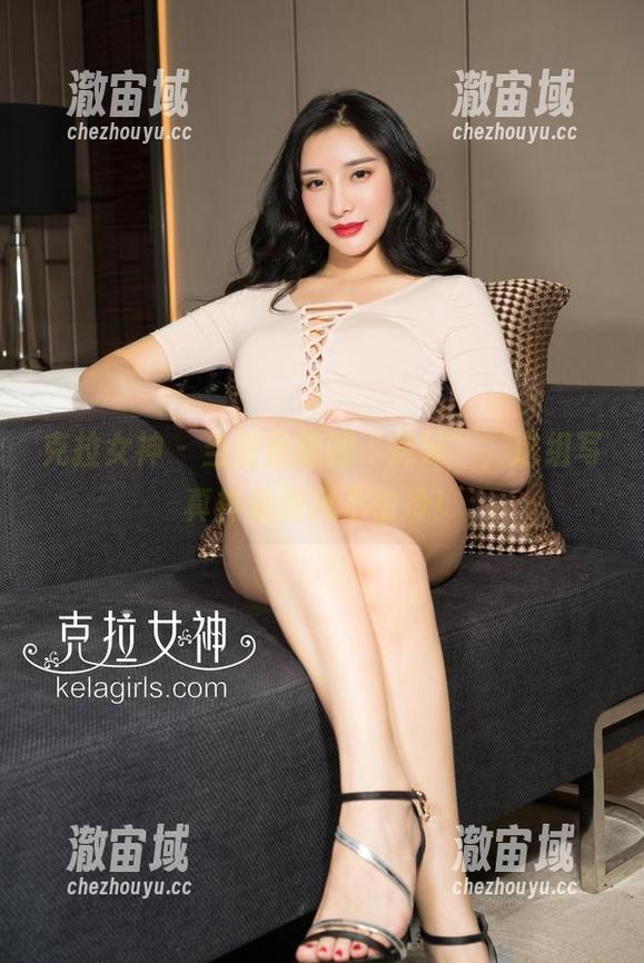 克拉女神-盈盈 克拉女神 - 当盈盈遇到“妹妹”,这组写真神仙画风不怕冷!