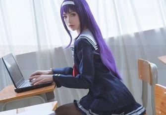 兔玩映画玩转玛修女仆装——别问我为什么，只想看美图合集！