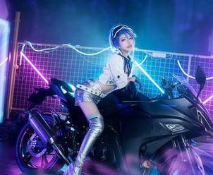 选照片如陪伴——六二二同学w的千夜智子写真精选