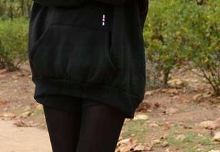 初夏女神 – 环环制服图集：到处都是别样的角度，嘿！别装作没注意到