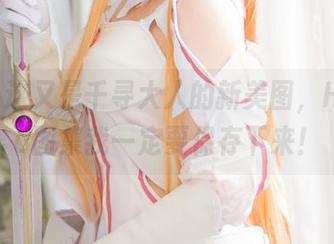 天呐，这又是千寻大人的新美图，Honoka图集我一定要保存下来！