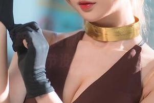 南宫写真新作：间桐樱，动图里藏着多少细节没被发掘？