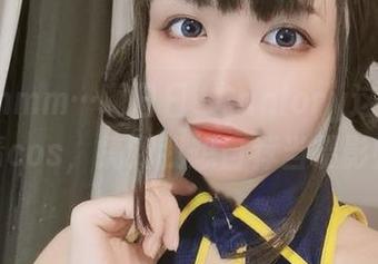 emmmmm…啊日日_Ganlory这波春日椿高清cos，搞到我想自荐当摄影师了！
