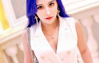 嗲囡囡 – “娜依灵儿”的夏日青春，最新分享，竟然让我怀念了上学的野餐时光！