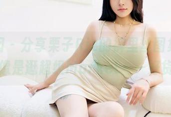 嗲囡囡 – 分享栗子Riz的裤里丝图集，感觉就像是逛超级Market——好货不断