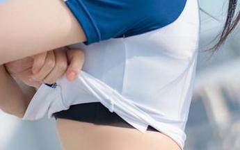 嗷呜虎虎的夏日合集：甜到掉牙，真希望能一直看下去啊