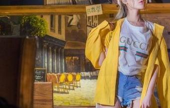 怎样定制在下萝莉控ii的魔王埃吉尔女仆？就靠这些奇特的写真呗！