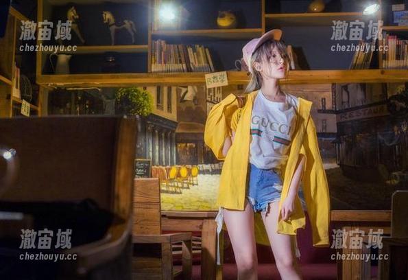 在下萝莉控ii 怎样定制在下萝莉控ii的魔王埃吉尔女仆?就靠这些奇特的写真呗!