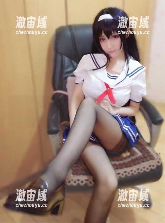 你没见过的在下萝莉控ii—精选原图大放送，果然是300万粉丝的宠儿