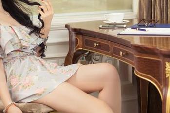 头条女神 – 这就是易阳的女神美图，可以稍微冷静点吗！