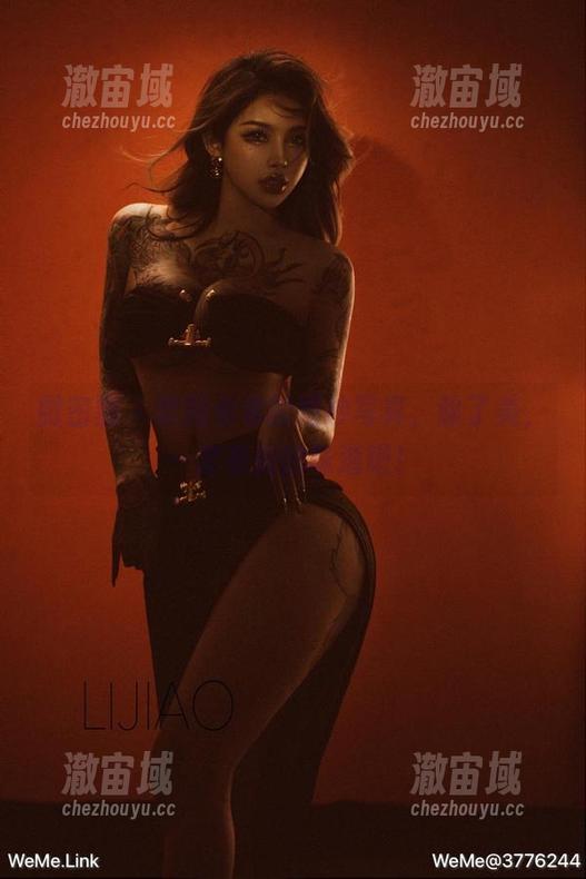 奈斯希希 微密圈 - 奈斯希希的婚纱写真,除了美,一定有别的味道吧!