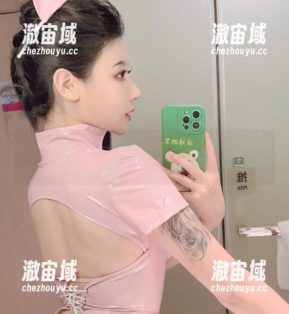 这一季的剧情很特别——奈汐酱Nice的写真，让你值得下载！