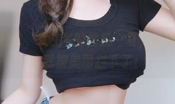 合集独家，女主K的性感一夏，刚想认真点就被美丽拦下了！