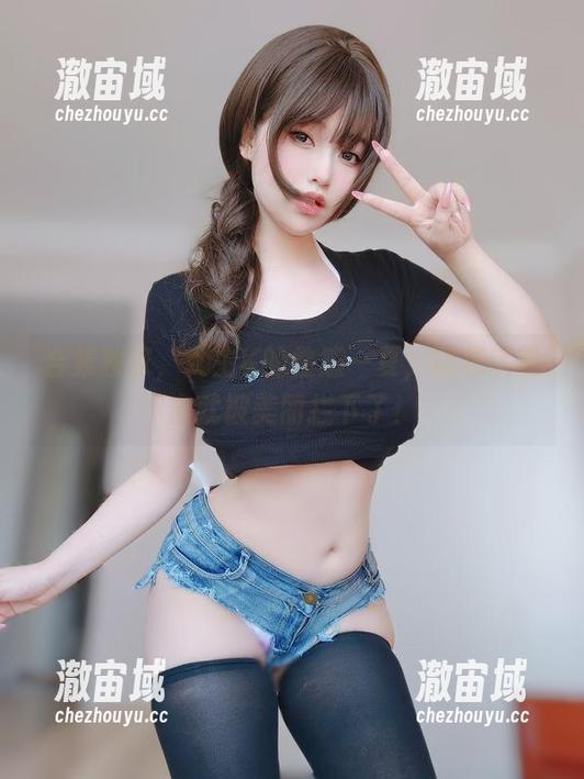 合集独家，女主K的性感一夏，刚想认真点就被美丽拦下了！